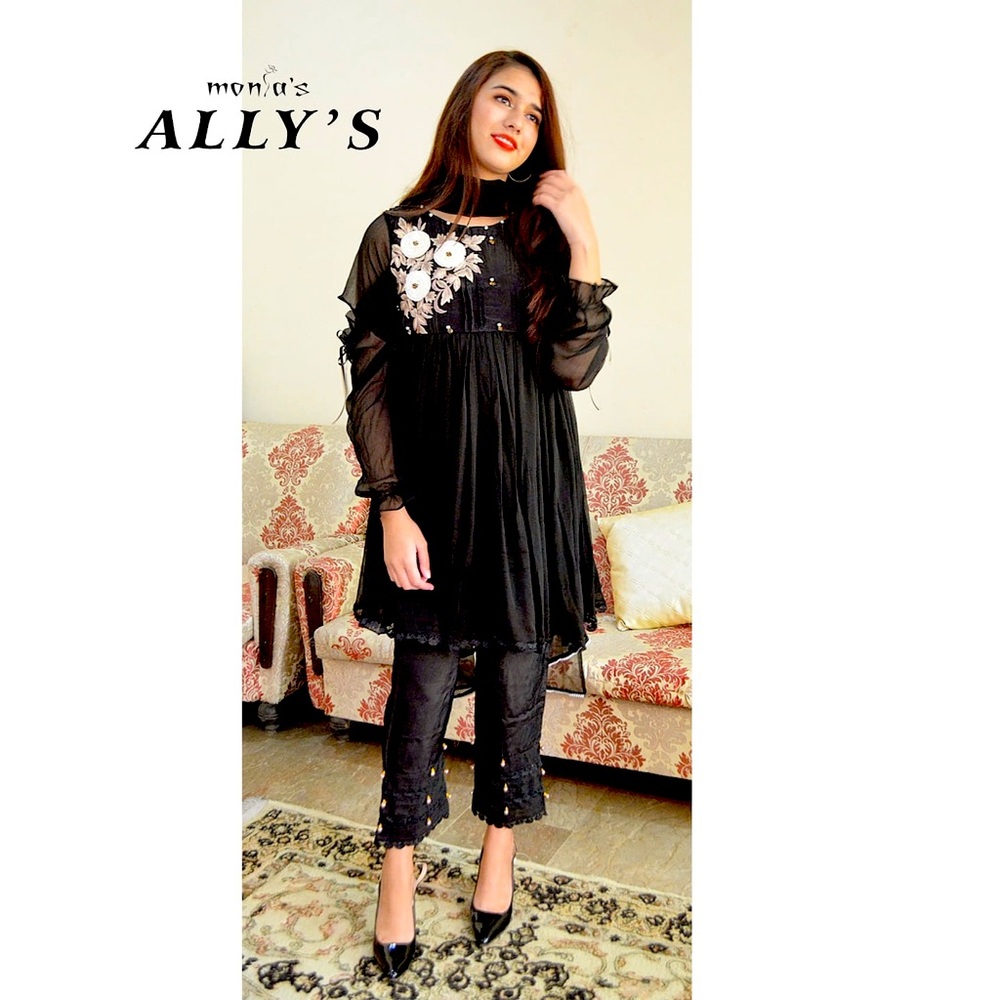 Pakistani dresses